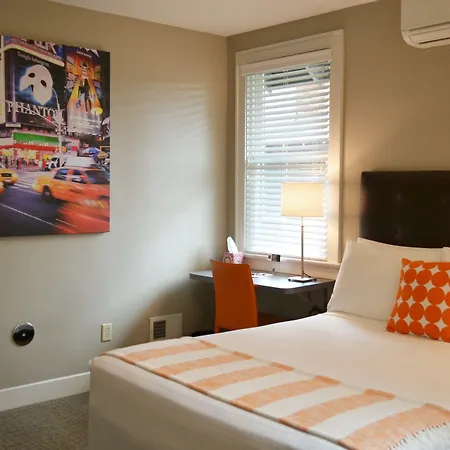 Bexley Bed And Breakfast