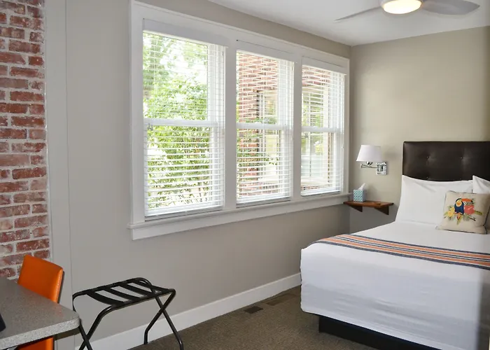 Hotel Bexley Columbus
