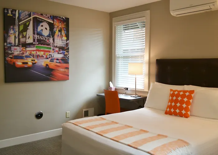 Hotel Bexley *
